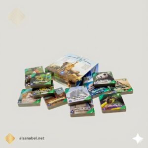 كتابي الصغير