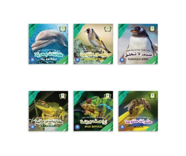 كتابي الصغير 2