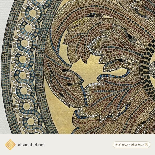acanthus 06 detail